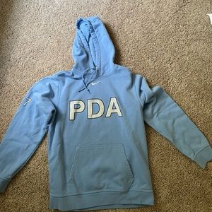 Nike PDA Hoodie Size S